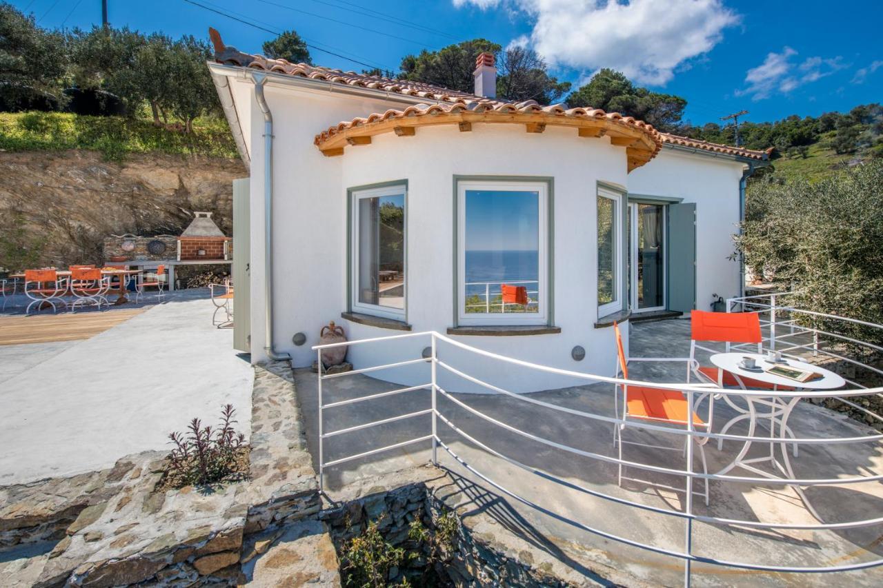 Avgi Villa Glossa Ngoại thất bức ảnh