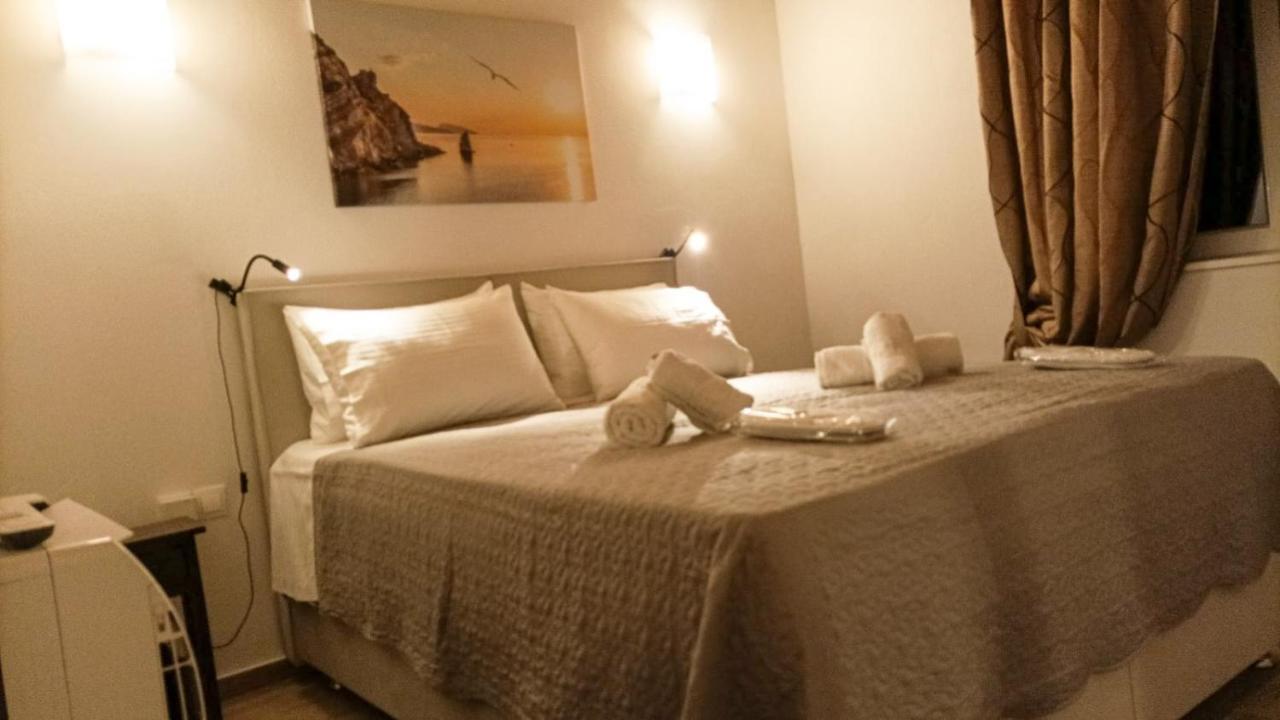 Avgi Villa Glossa Ngoại thất bức ảnh