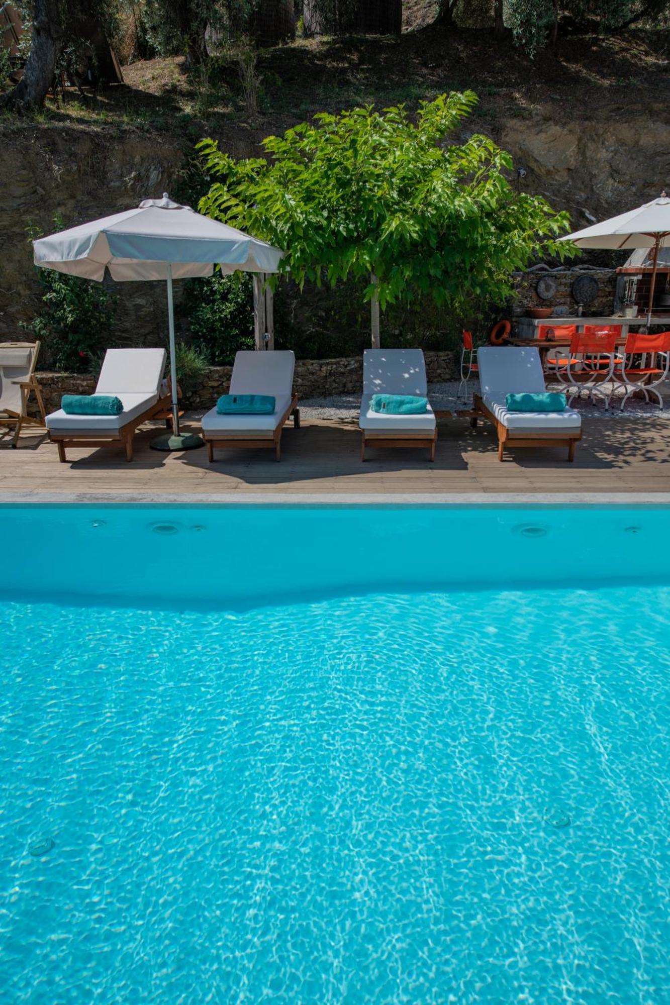 Avgi Villa Glossa Ngoại thất bức ảnh